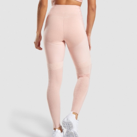 Gymshark Pants - GYMSHARK LEGGINGS